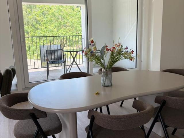 Appartement à Boortmeerbeek