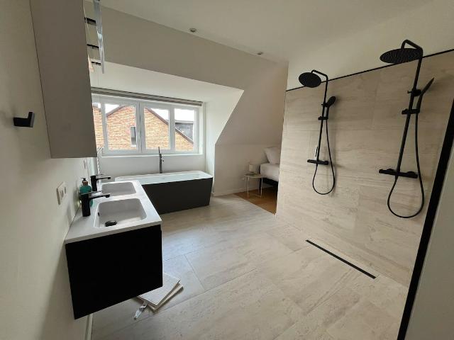 Appartement à Boortmeerbeek