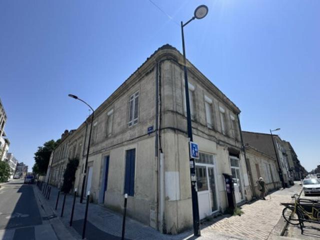 Appartement à Bordeaux à louer Locagestion, expert en gestion locative