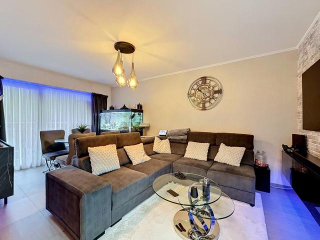 Appartement à Borgerhout