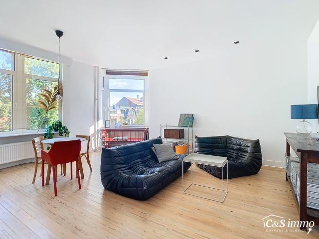 Appartement à Borgerhout