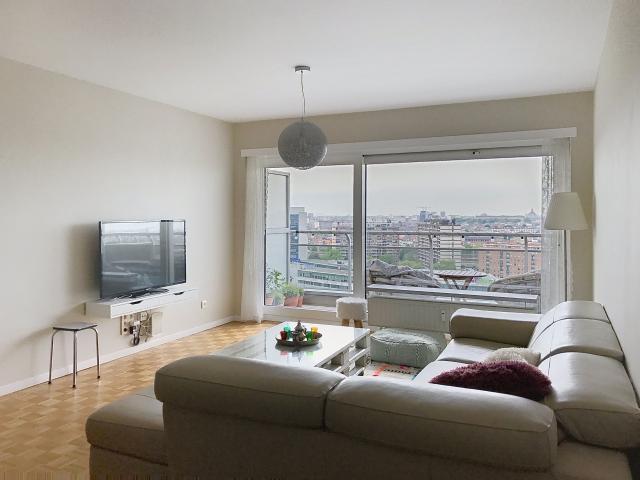 Appartement à Borgerhout