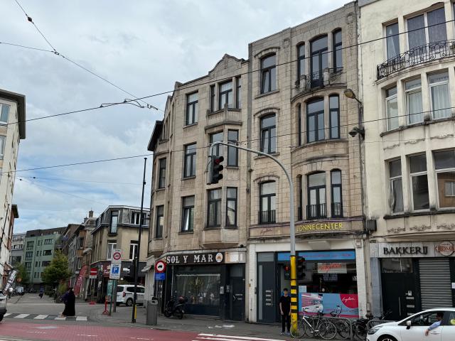 Appartement à Borgerhout