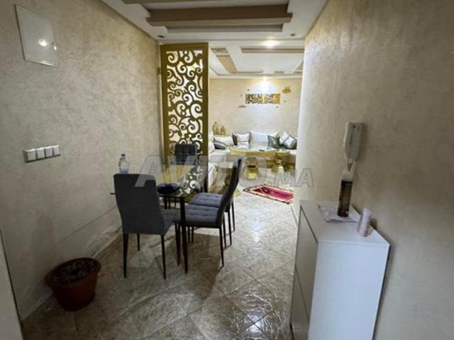 Appartement a boukhalef