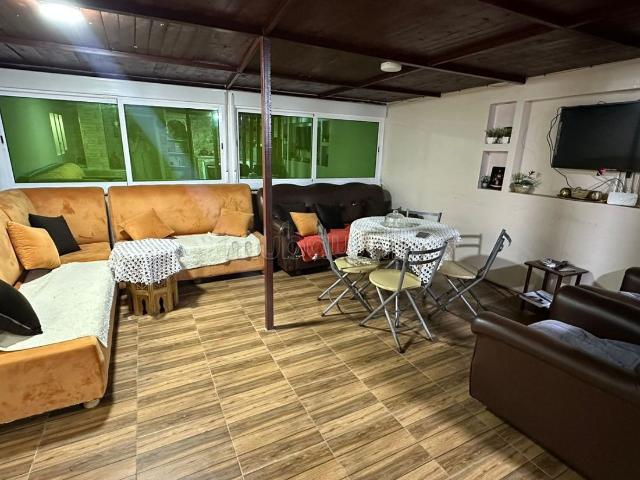 Appartement à boukhalef
