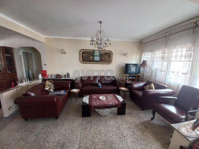 Appartement à Bourgogne