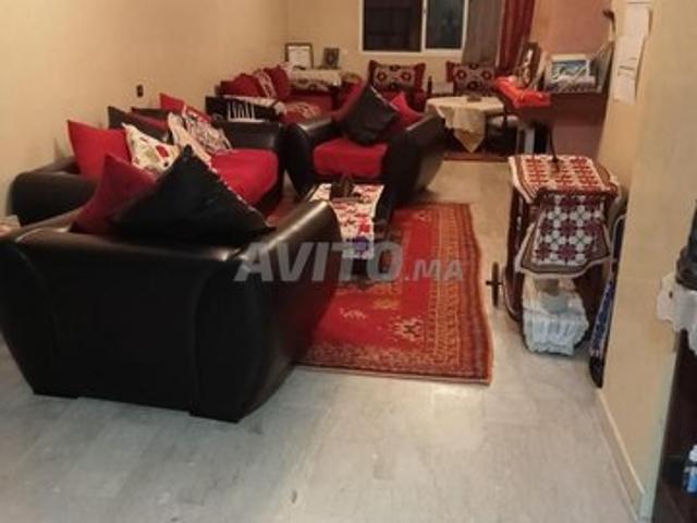 Appartement à Bourgogne