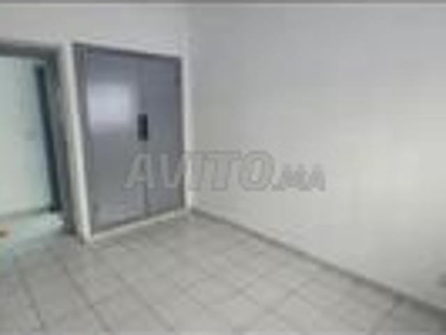 Appartement à Bourgogne