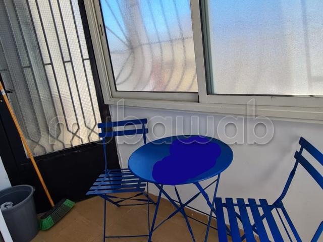 Appartement à Bourgogne