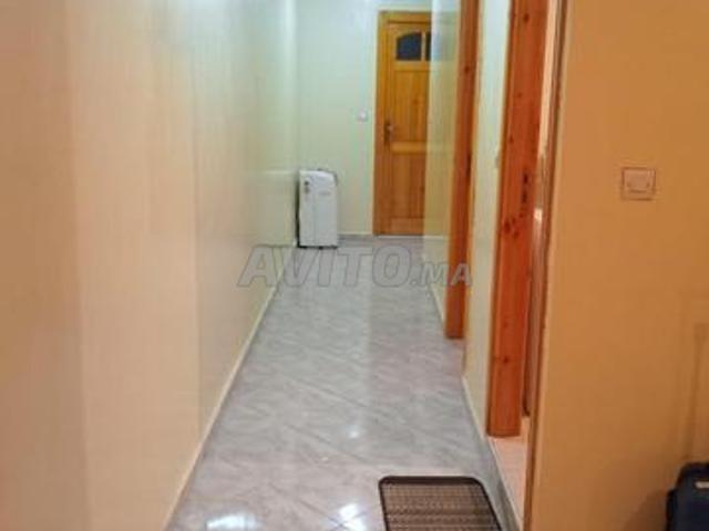 Appartement à bouznika