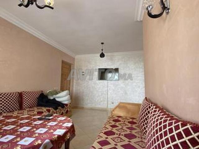 Appartement à Bouznika
