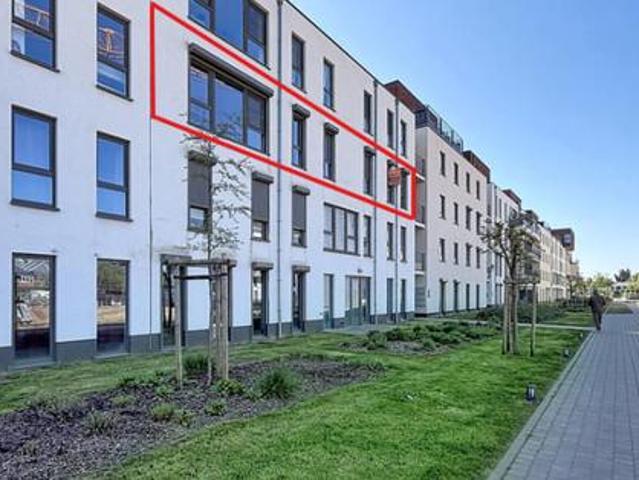 Appartement à Braine le comte