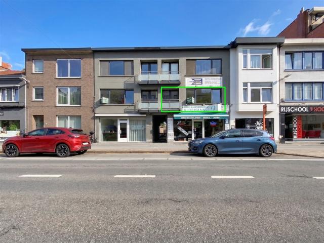 Appartement à Brasschaat