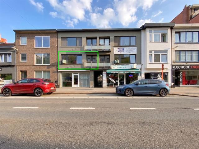 Appartement à Brasschaat