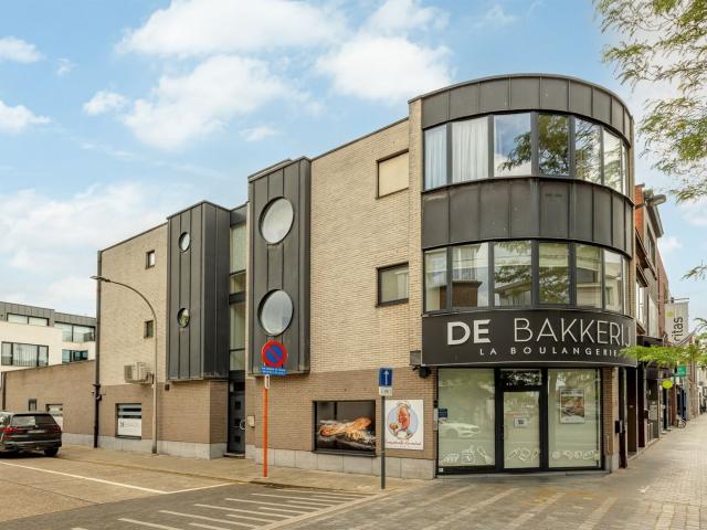 Appartement à Brasschaat
