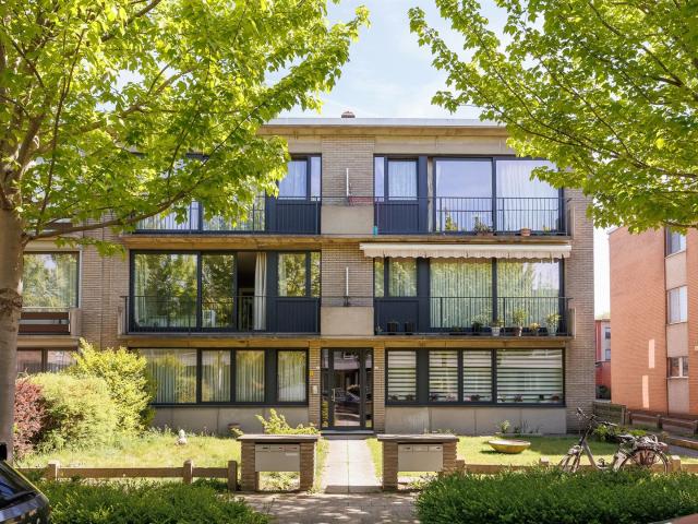 Appartement à Brasschaat