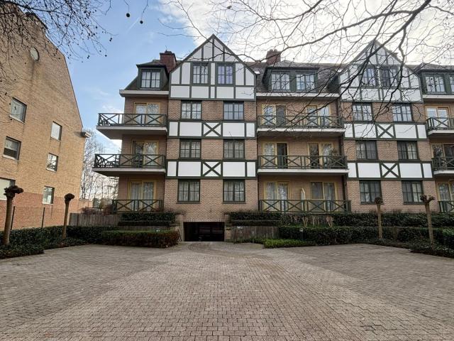 Appartement à Brasschaat