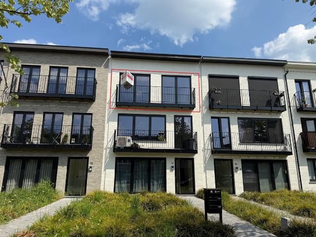 Appartement à Brasschaat