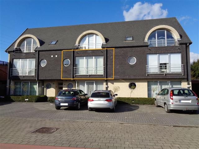 Appartement à Brecht