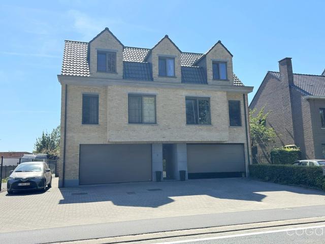 Appartement à Brecht