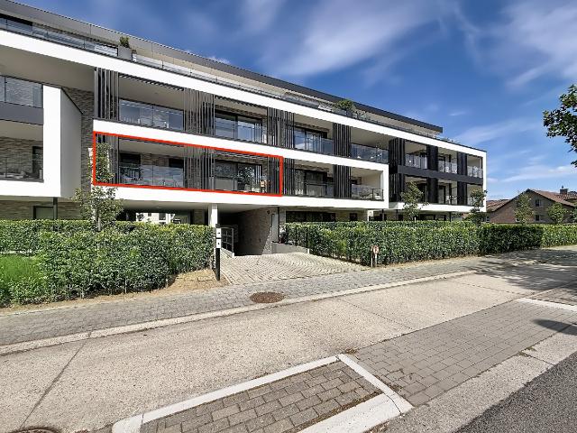 Appartement à Bree