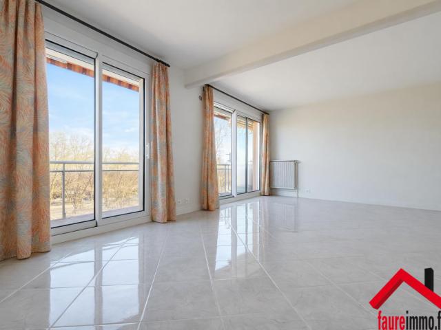 APPARTEMENT A BRIVE LA GAILLARDE