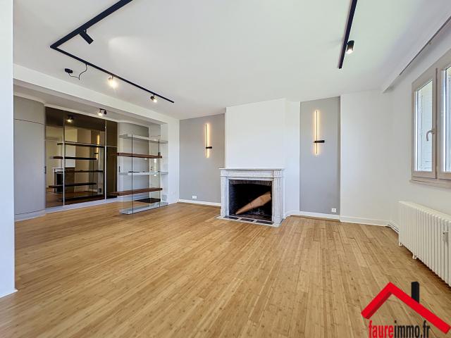 APPARTEMENT A BRIVE LA GAILLARDE