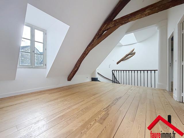 APPARTEMENT A BRIVE LA GAILLARDE