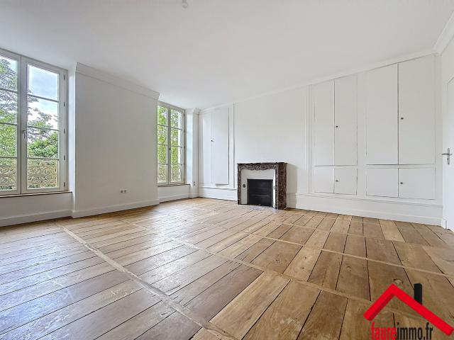 APPARTEMENT A BRIVE LA GAILLARDE