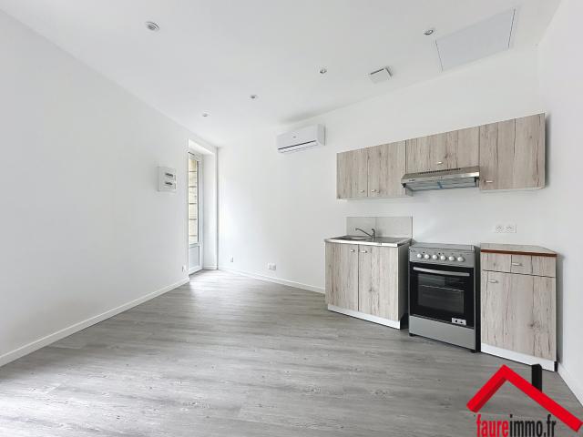 APPARTEMENT A BRIVE LA GAILLARDE
