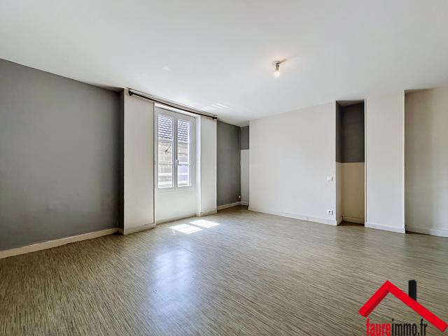APPARTEMENT A BRIVE LA GAILLARDE EN CORREZE