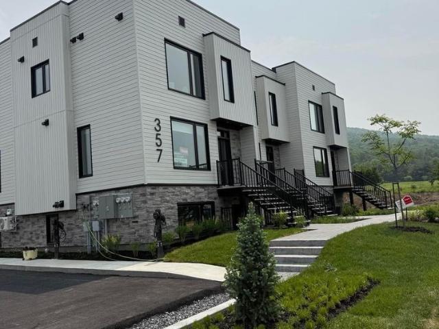 Appartement à Bromont