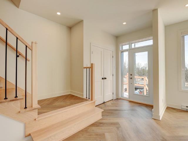 Appartement à Bromont