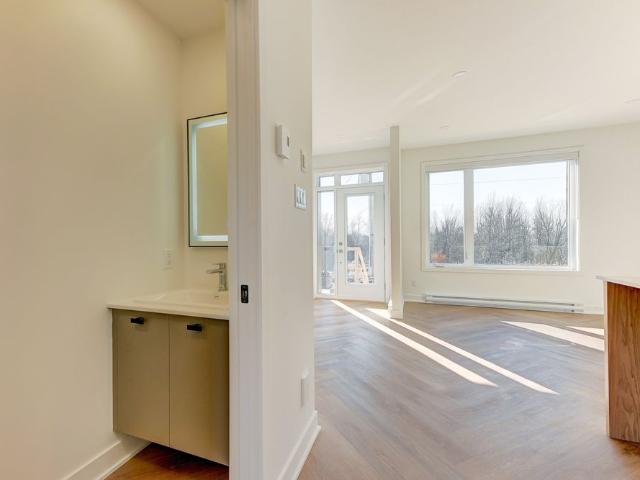 Appartement à Bromont