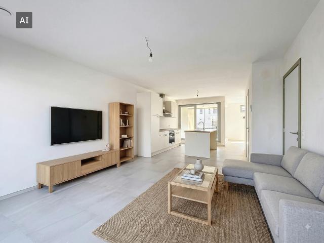 Appartement à Brugge