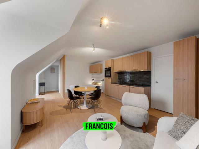 Appartement à Brugge