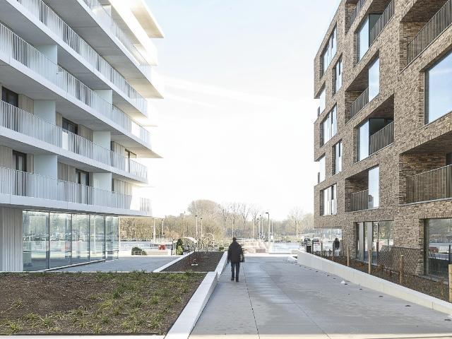 Appartement à Brugge