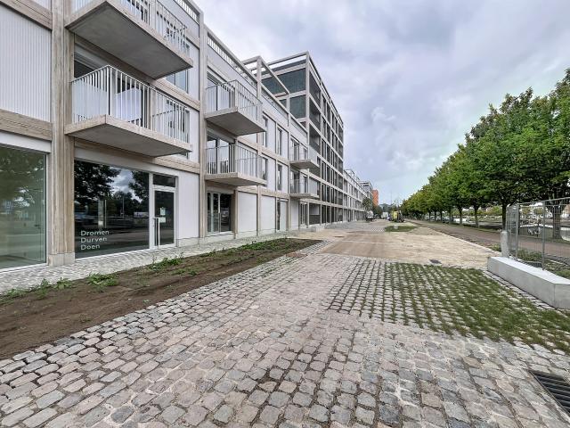 Appartement à Brugge