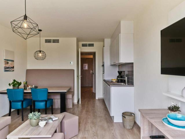 Appartement à Brugge