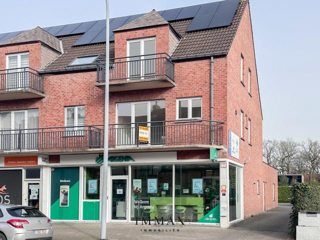 Appartement à Brugge