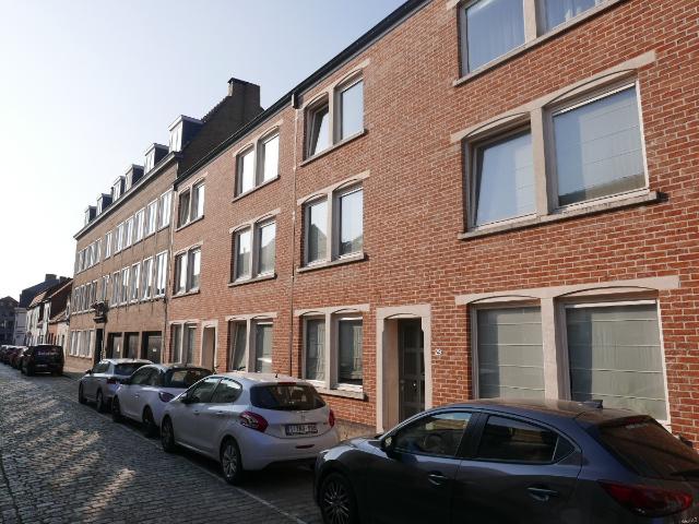 Appartement à Brugge