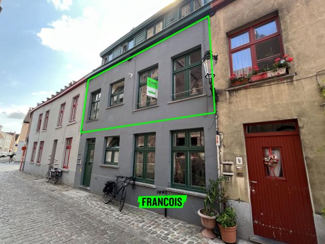 Appartement à Brugge