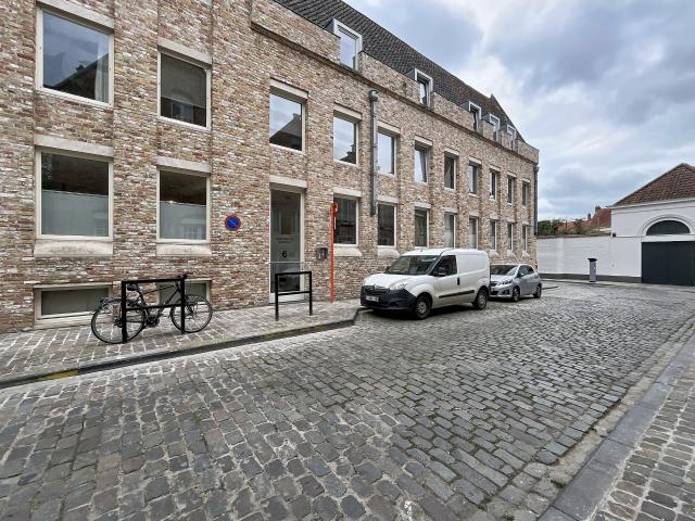 Appartement à Brugge