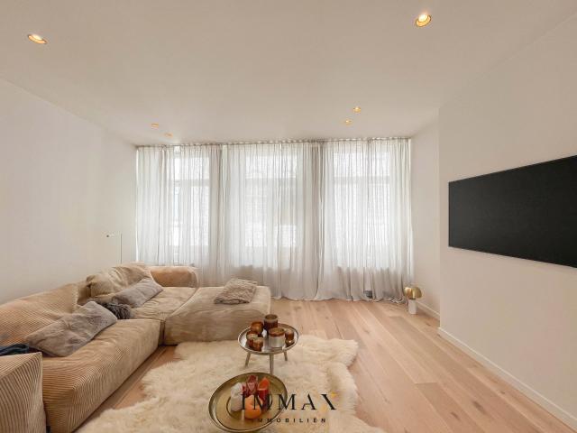 Appartement à Brugge
