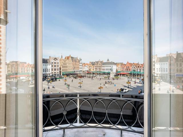Appartement à Brugge