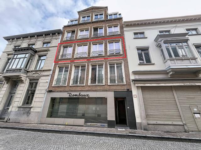 Appartement à Brugge