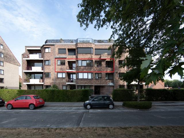 Appartement à Brugge