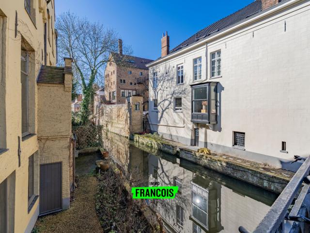 Appartement à Brugge