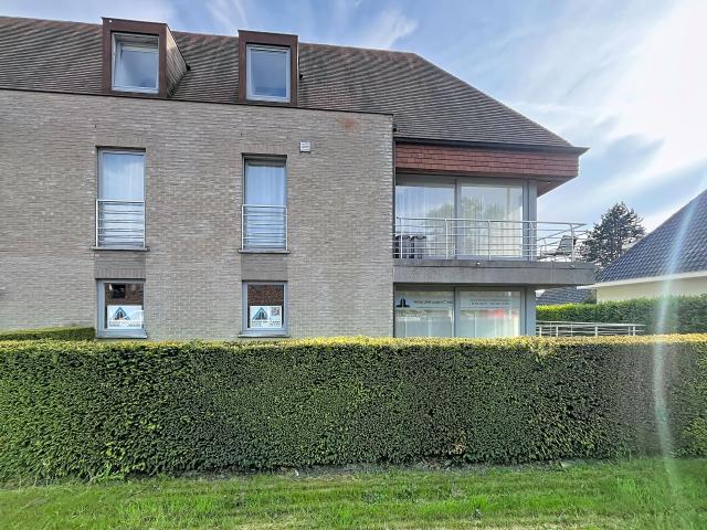 Appartement à Brugge