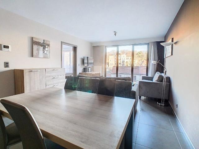 Appartement à Brussel